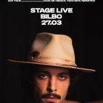 Paul Alone en Bilbao