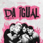 Da igual "Tatuado a fuego" Bilbao