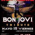 RUNAWAY - BON JOVI TRIBUTE Bilbao